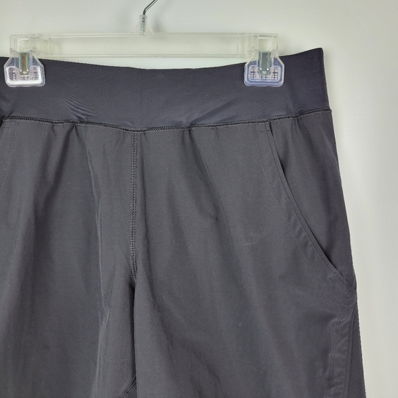 Lands' End Quick Dry Elastic Waist Swim Shorts with Panty Sz 8 NWOT - Picture 3 of 9